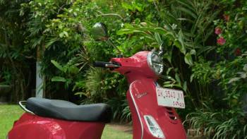 Screenshot 3 from Beauty and the Billionaire: Bali (Full Movie)