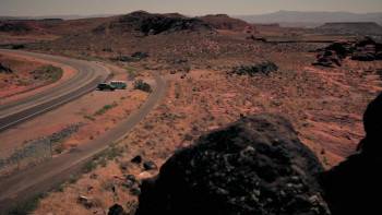 Screenshot 1 from Beauty and the Least: The Misadventures of Ben Banks (Full Movie)