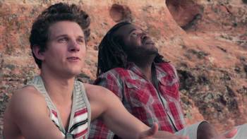 Screenshot 2 from Beauty and the Least: The Misadventures of Ben Banks (Full Movie)