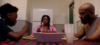 Screenshot 2 from Beauty in the Struggle II (Full Movie)