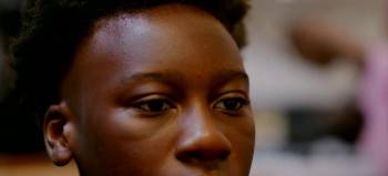 Screenshot 3 from Beauty in the Struggle II (Full Movie)