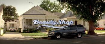 Screenshot 1 from Beauty Shop (Full Movie)