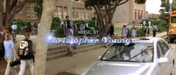 Screenshot 3 from Beauty Shop (Full Movie)