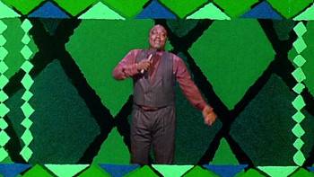 Screenshot 1 from Bebe's Kids (Full Movie)