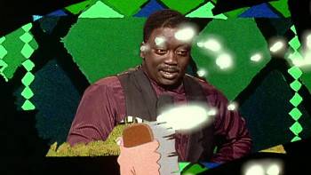 Screenshot 3 from Bebe's Kids (Full Movie)