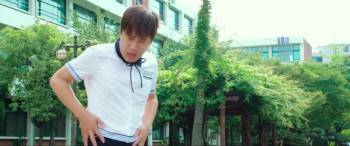 Screenshot 3 from Because I Love You (Full Movie)