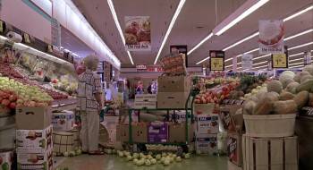 Screenshot 1 from Because of Winn-Dixie (Full Movie)