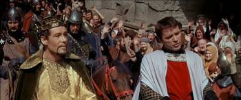 Screenshot 1 from Becket (Full Movie)