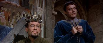 Screenshot 2 from Becket (Full Movie)