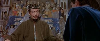 Screenshot 3 from Becket (Full Movie)
