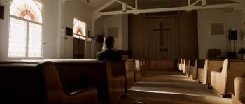 Screenshot 2 from Beckman (Full Movie)
