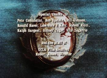 Screenshot 1 from Becky Sharp (Full Movie)