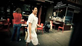 Screenshot 2 from Becoming Iconic (Full Movie)
