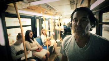 Screenshot 3 from Becoming Iconic (Full Movie)