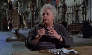 Screenshot 2 from Bedknobs and Broomsticks (Full Movie)