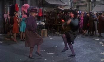 Screenshot 3 from Bedknobs and Broomsticks (Full Movie)