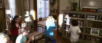 Screenshot 3 from Bedtime Stories (Full Movie)