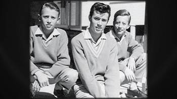 Screenshot 2 from Bee Gees: In Our Own Time (Full Movie)