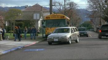 Screenshot 2 from Bee Season (Full Movie)