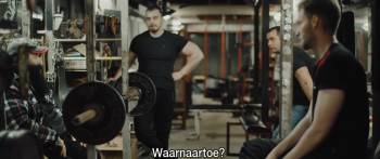 Screenshot 3 from Beest (Full Movie)