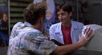 Screenshot 1 from Beethoven's 3rd (Full Movie)