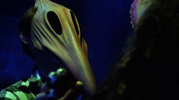 Screenshot 2 from Beetlejuice (Full Movie)