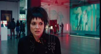 Screenshot 1 from Beetlejuice Beetlejuice (Full Movie)