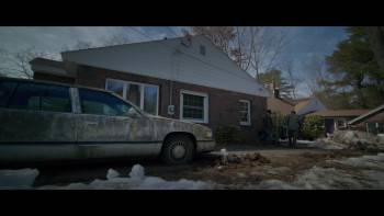 Screenshot 2 from Beezel (Full Movie)