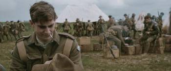 Screenshot 3 from Before Dawn (Full Movie)