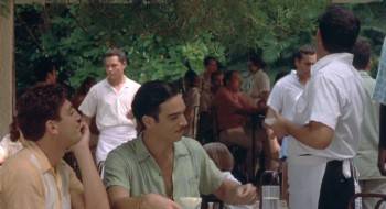 Screenshot 1 from Before Night Falls (Full Movie)