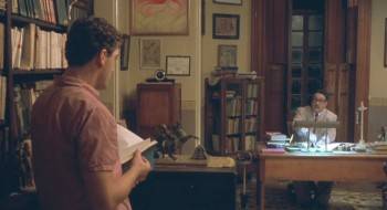 Screenshot 3 from Before Night Falls (Full Movie)