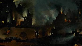 Screenshot 2 from Before the Flood (Full Movie)