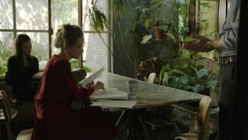 Screenshot 2 from Before the World Set on Fire (Full Movie)