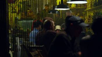 Screenshot 2 from Befriend and Betray (Full Movie)