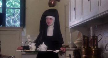 Screenshot 3 from Behind Convent Walls (Full Movie)