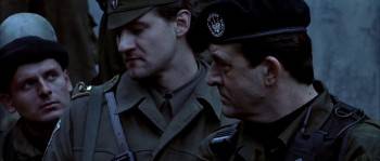 Screenshot 2 from Behind Enemy Lines (Full Movie)