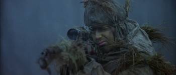 Screenshot 3 from Behind Enemy Lines (Full Movie)