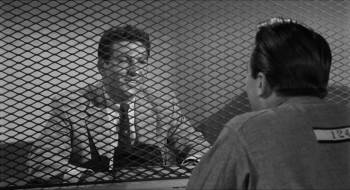 Screenshot 1 from Behind the High Wall (Full Movie)