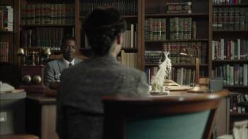 Screenshot 2 from Behind the Movement (Full Movie)