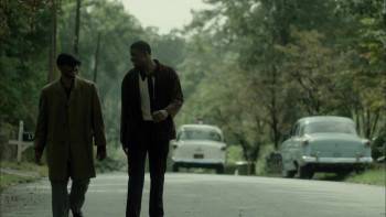 Screenshot 3 from Behind the Movement (Full Movie)