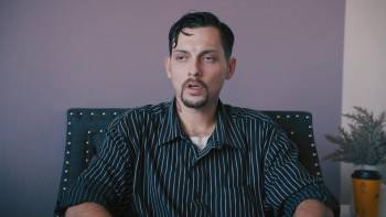 Screenshot 2 from Behind the Rage: America's Domestic Violence (Full Movie)