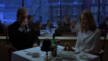 Screenshot 2 from Behind the Red Door (Full Movie)
