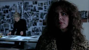 Screenshot 3 from Behind the Red Door (Full Movie)