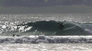 Screenshot 1 from Behind the Tide (Full Movie)