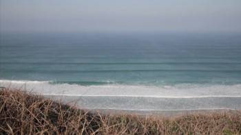 Screenshot 3 from Behind the Tide (Full Movie)