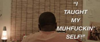 Screenshot 1 from Being Black Enough (Full Movie)