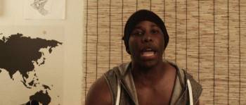 Screenshot 2 from Being Black Enough (Full Movie)