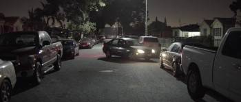 Screenshot 3 from Being Black Enough (Full Movie)