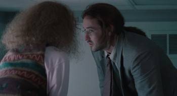 Screenshot 2 from Being John Malkovich (Full Movie)