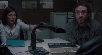 Screenshot 3 from Being John Malkovich (Full Movie)